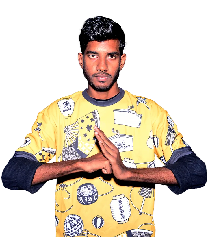 Muneeb Rahman
