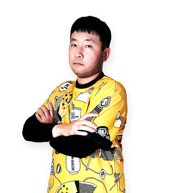 中村
