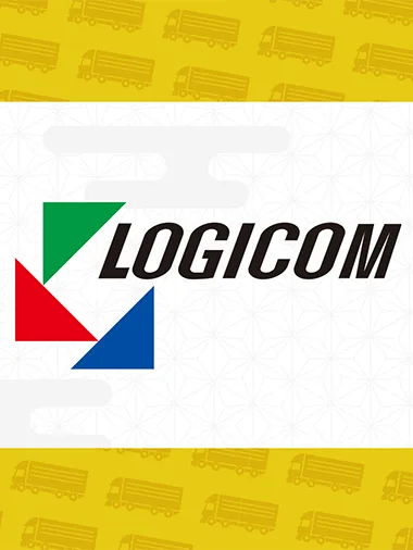 ロジコム様とスポンサード契約締結