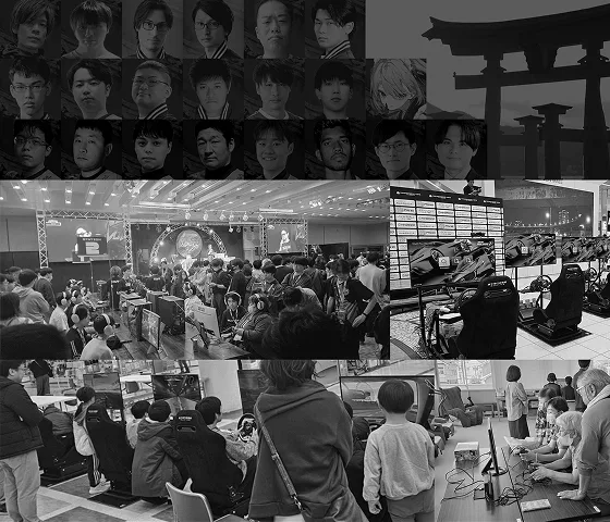 広島TEAM iXA の地域活動