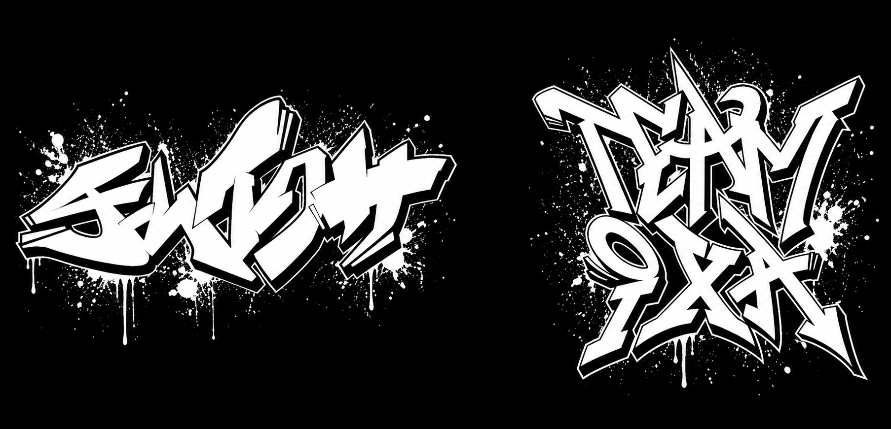 TEAM iXA GRAPHITY SERIES