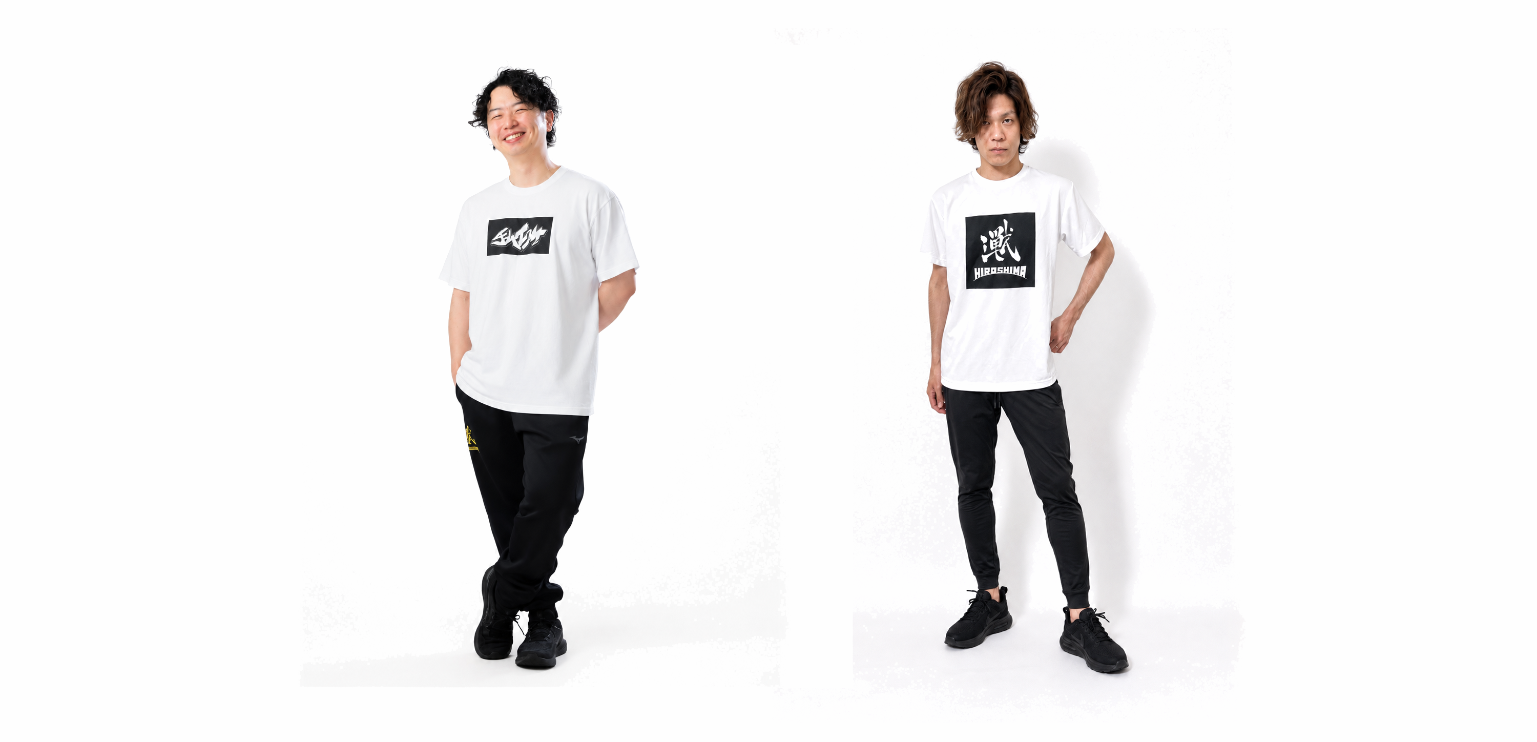 TEAM iXA 2026 COLLECTION