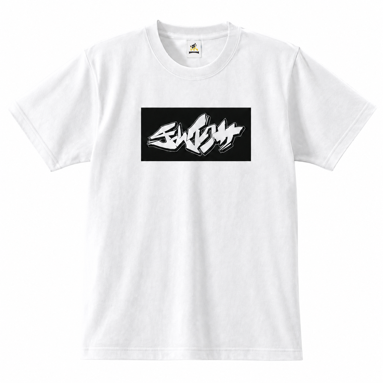 KATAKANA GRAPHITY T-SHIRTS